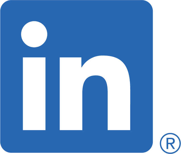 Logo di Linkedin